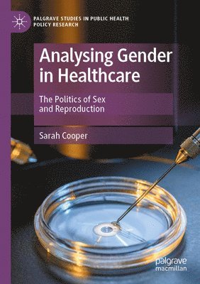 Analysing Gender in Healthcare 1