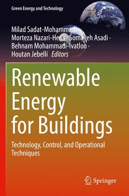 Renewable Energy for Buildings 1