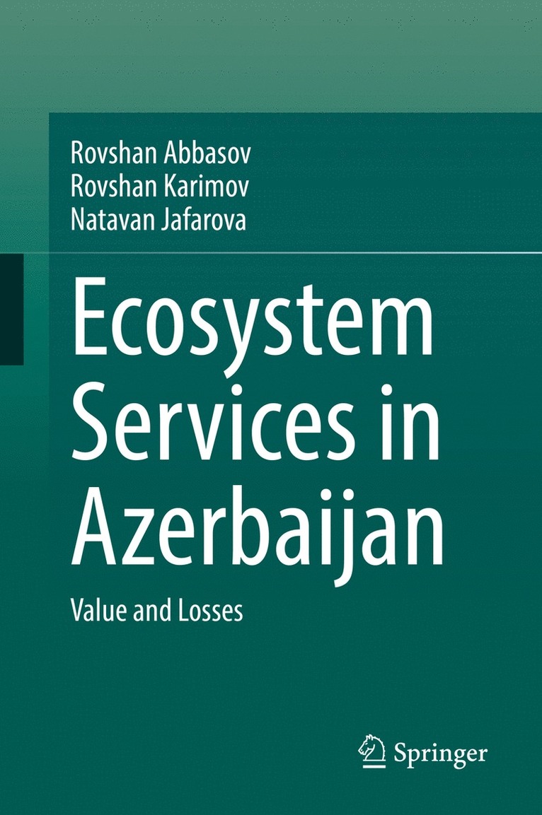 Ecosystem Services in Azerbaijan