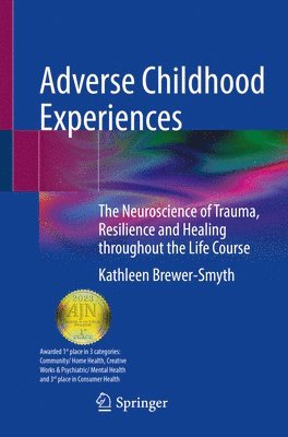 Kathleen Brewer-Smyth - Adverse Childhood Experiences, Häftad