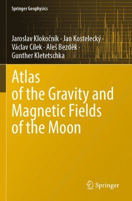 Atlas of the Gravity and Magnetic Fields of the Moon 1