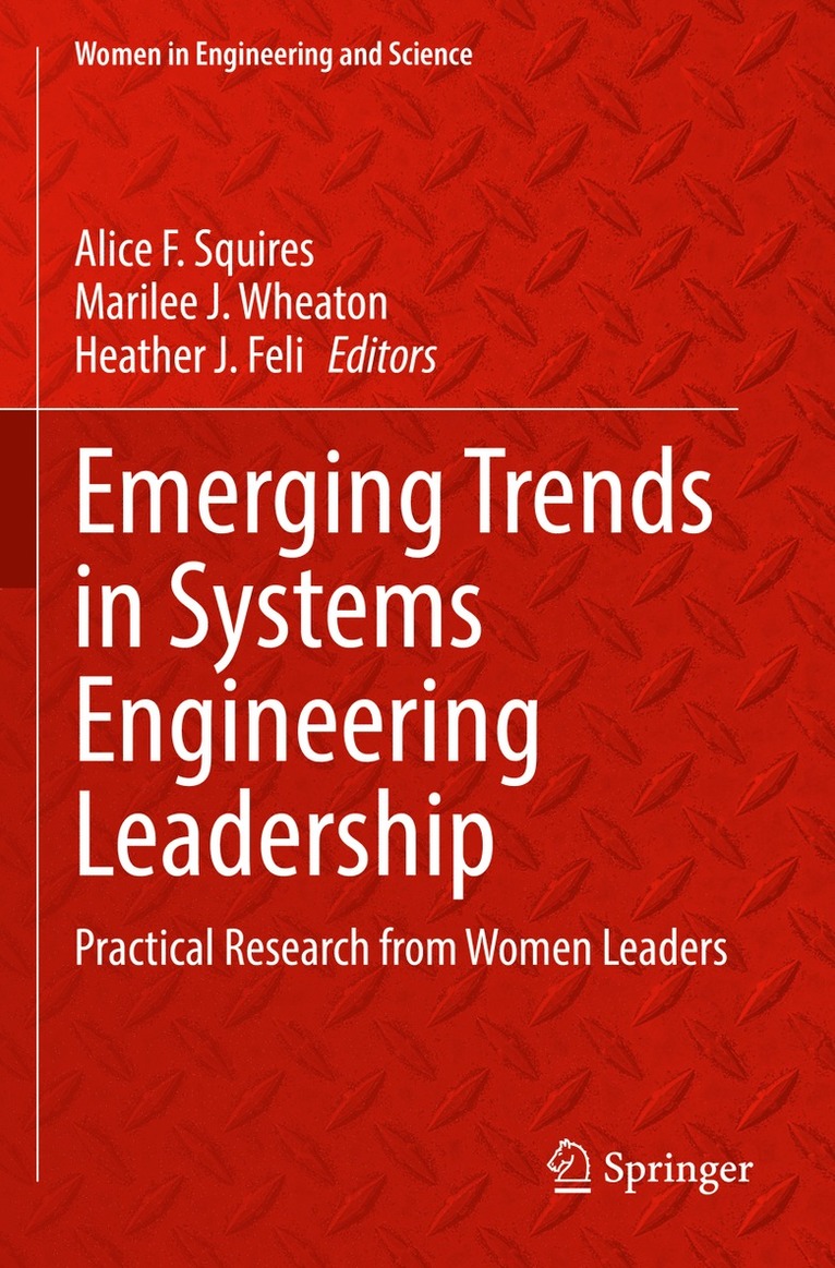 Emerging Trends in Systems Engineering Leadership 1