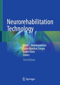 bokomslag Neurorehabilitation Technology