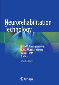 bokomslag Neurorehabilitation Technology