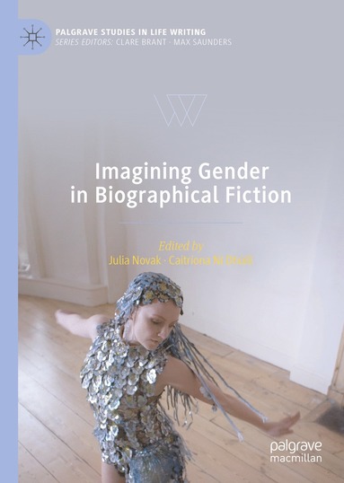 bokomslag Imagining Gender in Biographical Fiction