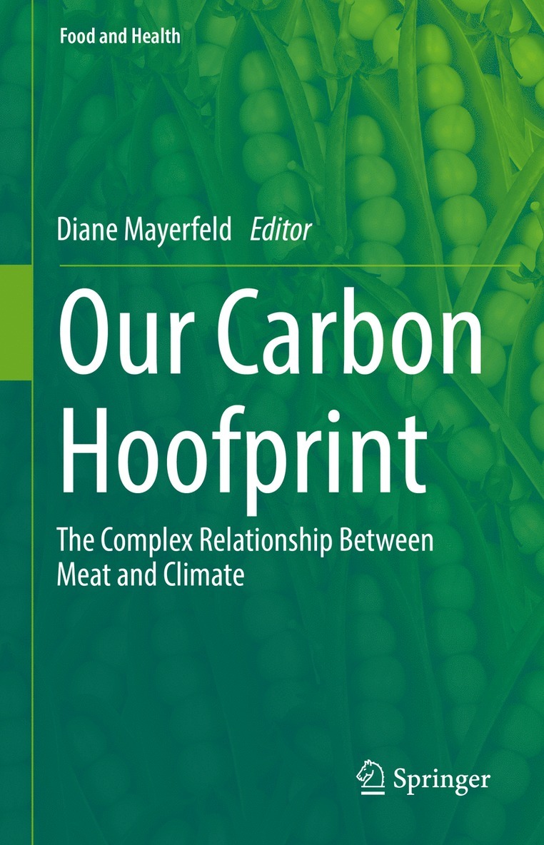 Our Carbon Hoofprint 1