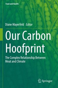 bokomslag Our Carbon Hoofprint