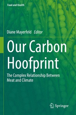 Our Carbon Hoofprint 1