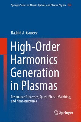 High-Order Harmonics Generation in Plasmas
