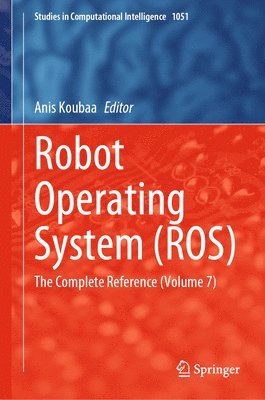 Robot Operating System (ROS) 1