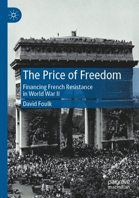 Price of Freedom