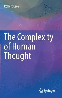 Complexity of Human Thought