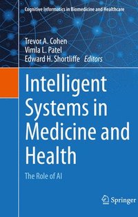 bokomslag Intelligent Systems in Medicine and Health