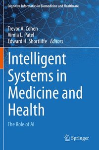 bokomslag Intelligent Systems in Medicine and Health