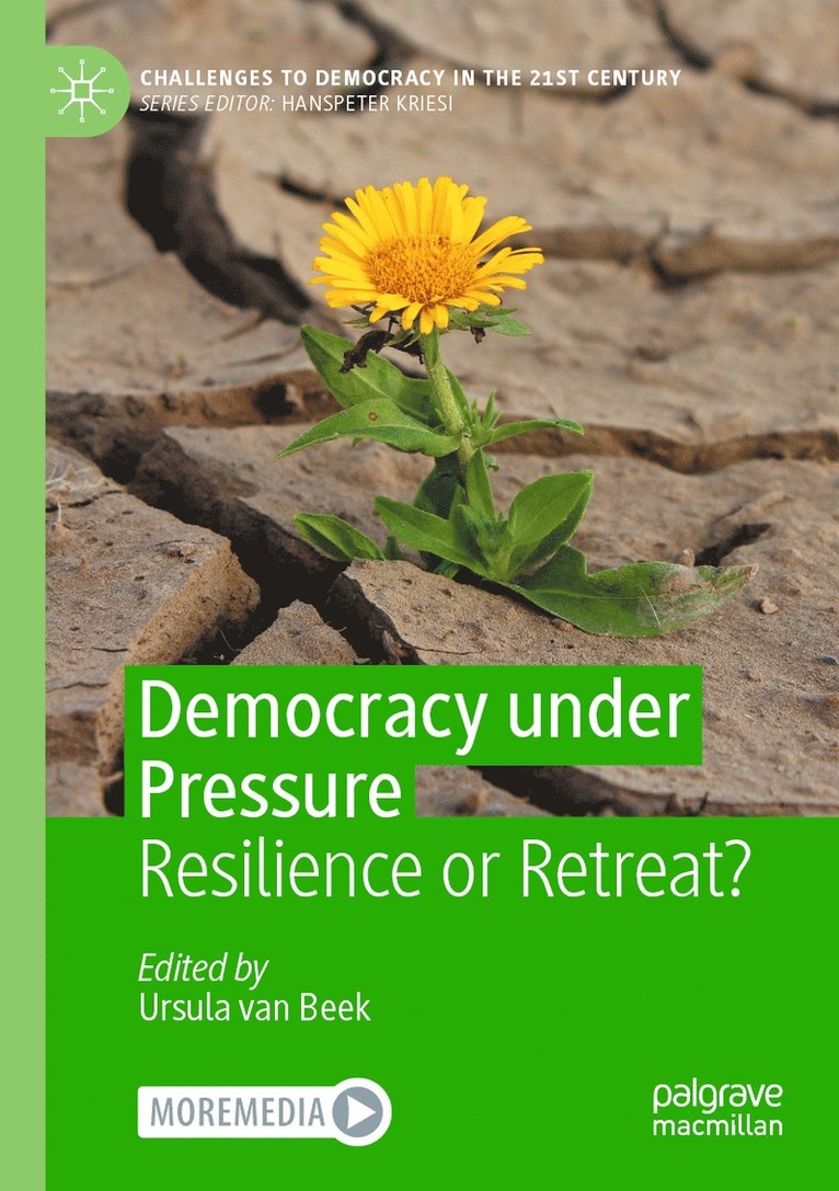 Democracy under Pressure 1