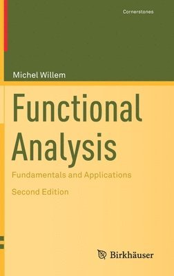 Functional Analysis 1