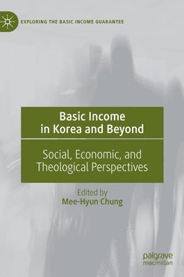 Basic Income in Korea and Beyond 1