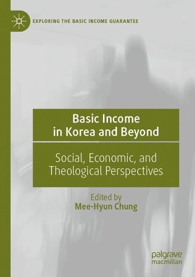 bokomslag Basic Income in Korea and Beyond