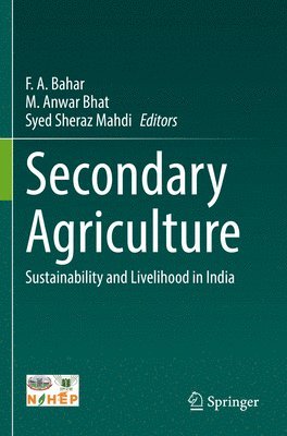 Secondary Agriculture 1