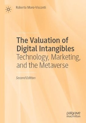 The Valuation of Digital Intangibles 1