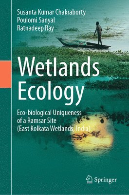 Wetlands Ecology 1
