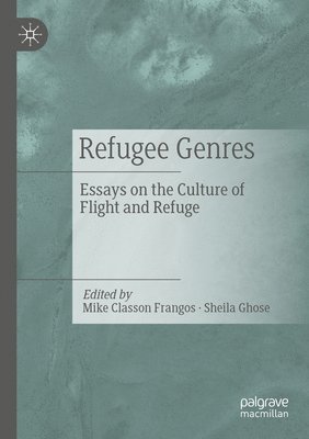 Refugee Genres 1