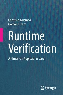 Runtime Verification 1