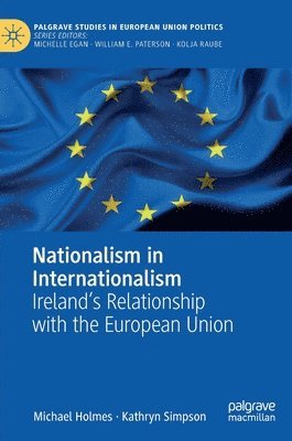 Nationalism in Internationalism 1