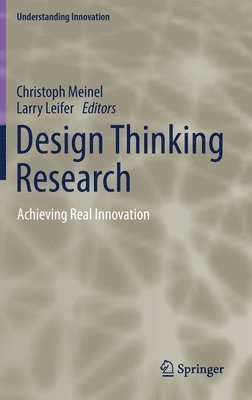 Design Thinking Research 1