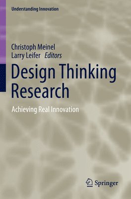 Design Thinking Research 1