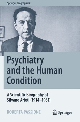 Psychiatry and the Human Condition 1