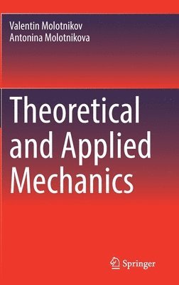 Theoretical and Applied Mechanics 1