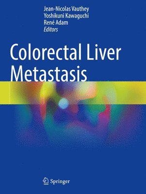 Colorectal Liver Metastasis 1