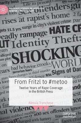 bokomslag From Fritzl to #metoo