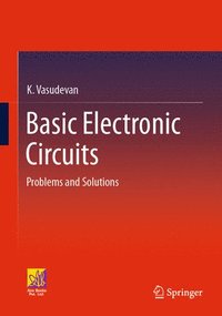 bokomslag Basic Electronic Circuits