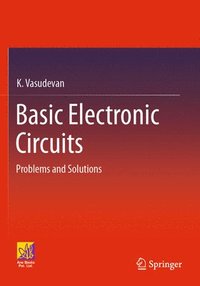 bokomslag Basic Electronic Circuits