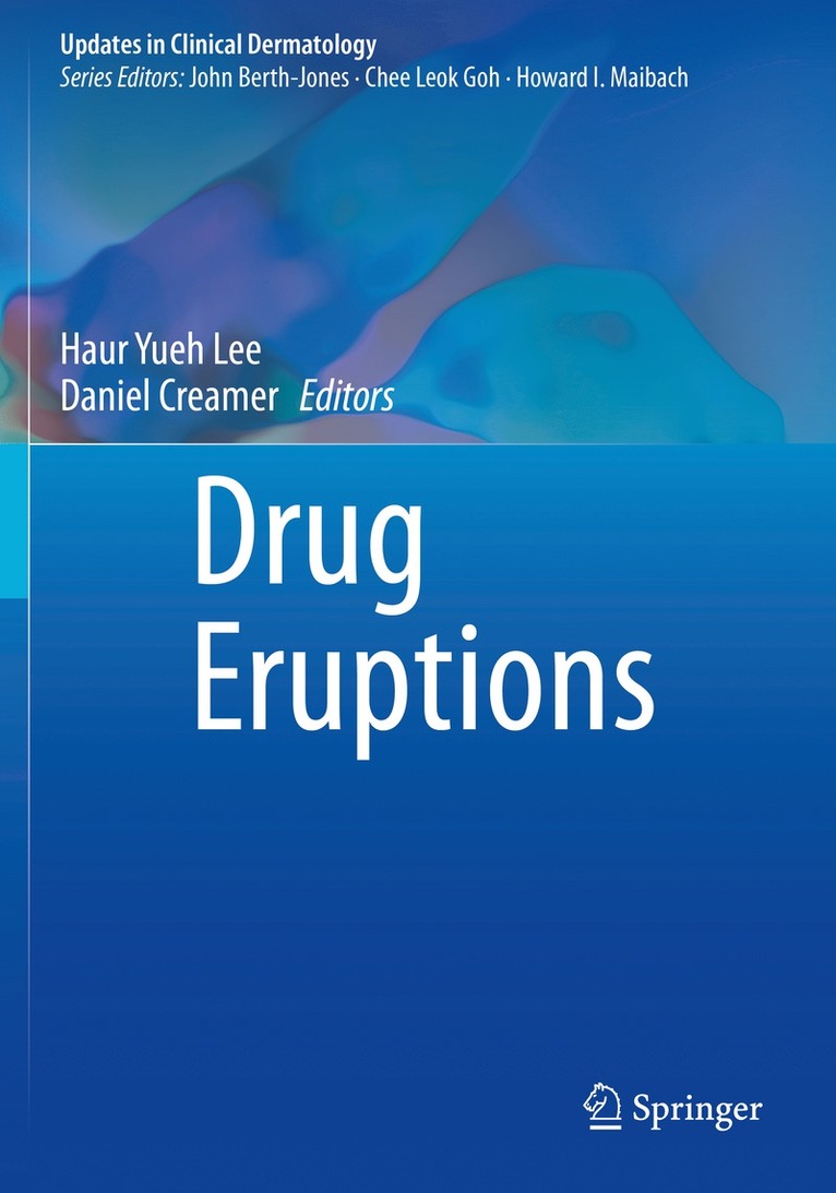 Drug Eruptions