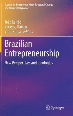 Brazilian Entrepreneurship 1