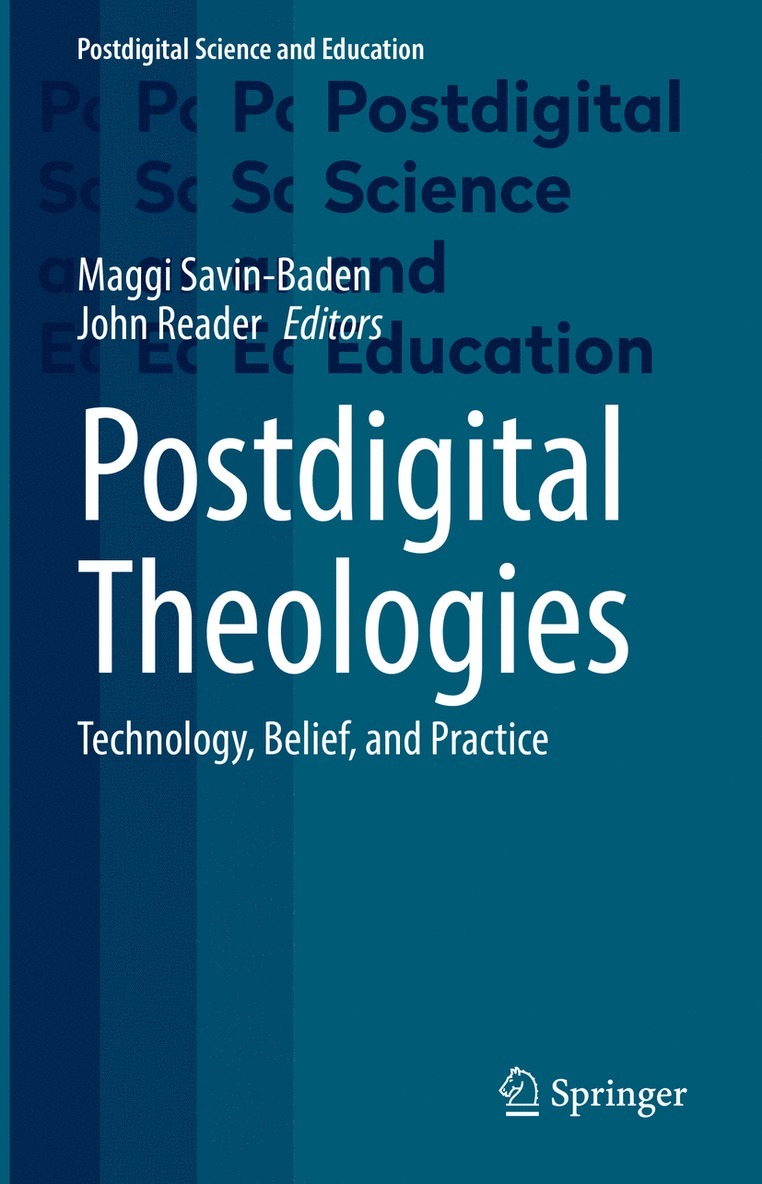 Postdigital Theologies 1