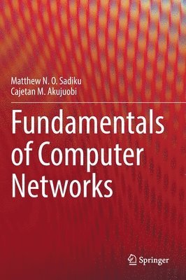 Fundamentals of Computer Networks 1