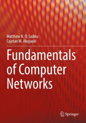 Fundamentals of Computer Networks 1
