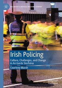 bokomslag Irish Policing