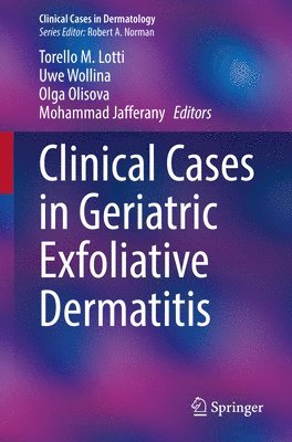 Clinical Cases in Geriatric Exfoliative Dermatitis 1