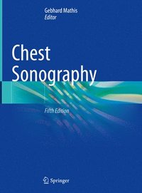 bokomslag Chest Sonography