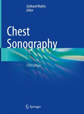 bokomslag Chest Sonography