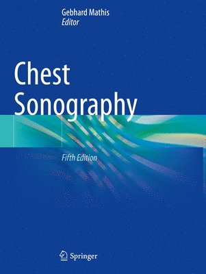 bokomslag Chest Sonography