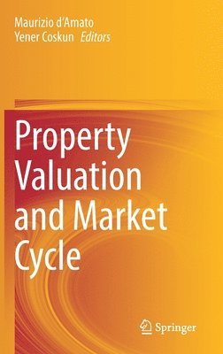 bokomslag Property Valuation and Market Cycle
