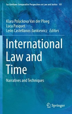 International Law and Time 1