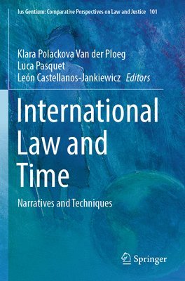 International Law and Time 1