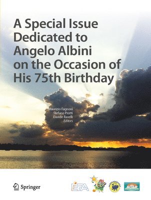 A Special Issue Dedicated to Angelo Albini on the Occasion of His 75th Birthday 1